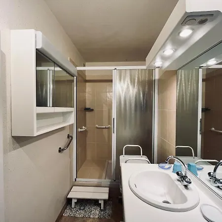 Marina Ocean, Vue Panoramique Апартаменты *