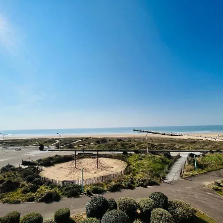 Апартаменты Marina Ocean, Vue Panoramique *